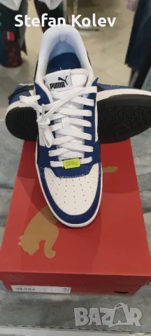 Мъжки кецове: PUMA CAVEN 2.0 VTG