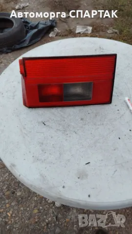 Ляв и десен стоп за Ford Fiesta