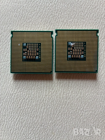 Intel Xeon 5150 - 2бр процесори, снимка 2 - Процесори - 51870419