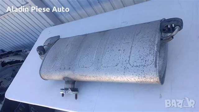 Kia Sportage задно гърне 2016 2017 2018 2019 2020 2021г , снимка 4 - Аксесоари и консумативи - 50427963