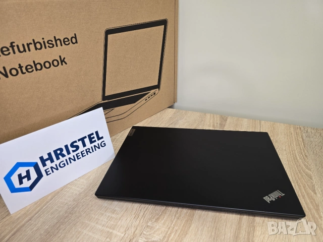 Lenovo ThinkPad L14 Gen 1 – Ryzen 5 PRO 6-ядрен, 8GB DDR4, 256GB SSD, Windows 11, Гаранция, снимка 7 - Лаптопи за работа - 53387785