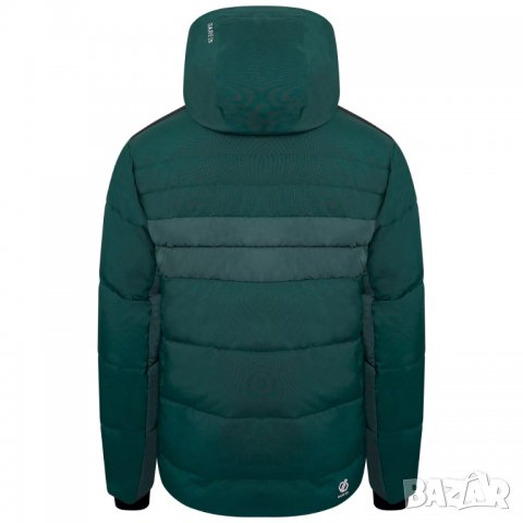 Мъжко яке за ски и сноуборд Dare 2b Denote Green, снимка 6 - Якета - 39925884