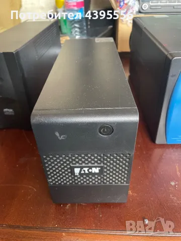 UPS/ЮПС EАТОН 5Е