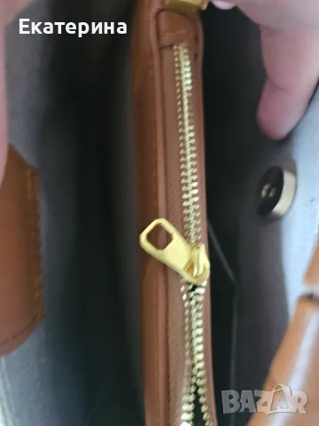 Чанта Balmain, снимка 3 - Чанти - 49242807