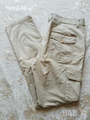 Карго панталони Watson's, John Players и First Start - XL/XXL, снимка 8 - Панталони - 47841174