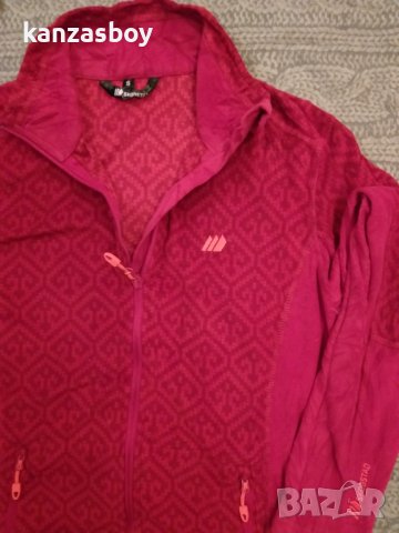 skogstad - страхотен дамски полар 