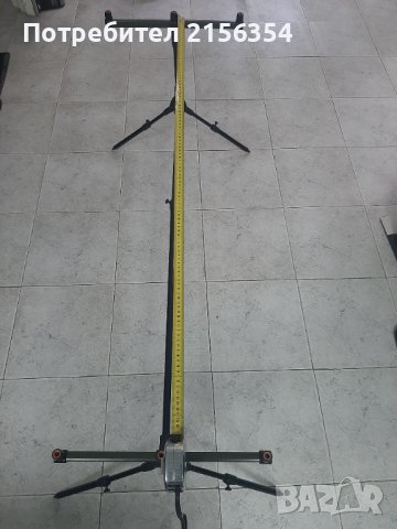 стойка за въдици, снимка 3 - Въдици - 37546177