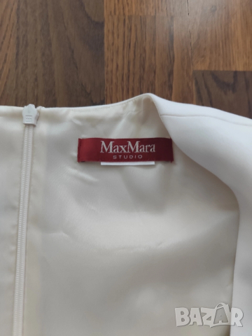 Max Mara рокля , снимка 6 - Рокли - 52496849