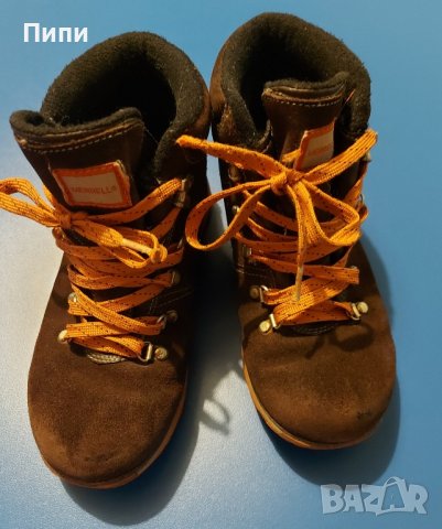 Детски боти Merrell 34 номер