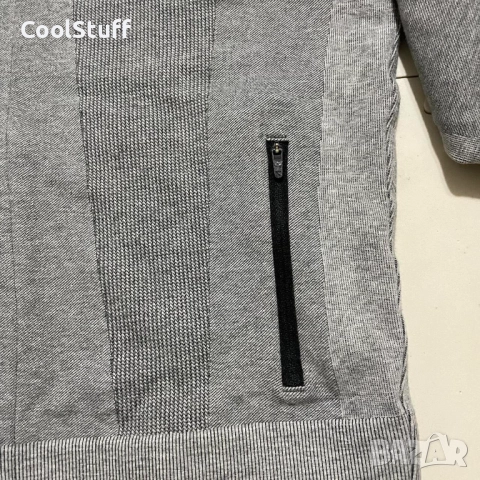 Мъжко Спортно Сако Levi’s Размер M, снимка 3 - Якета - 52655809