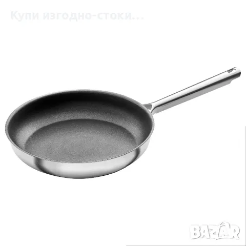 Тиган Zwilling  trueflow - 24 см, снимка 5 - Други - 48276607