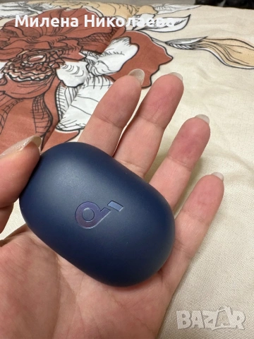 Слушалки , снимка 2 - Слушалки, hands-free - 53354061