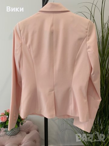 Дамско сако, снимка 14 - Сака - 43951779