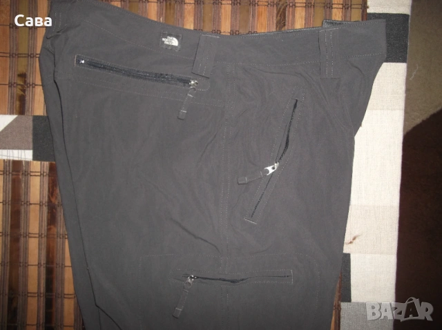 Спортен панталон THE NORTH FACE  мъжки,С-М, снимка 6 - Спортни дрехи, екипи - 53276400