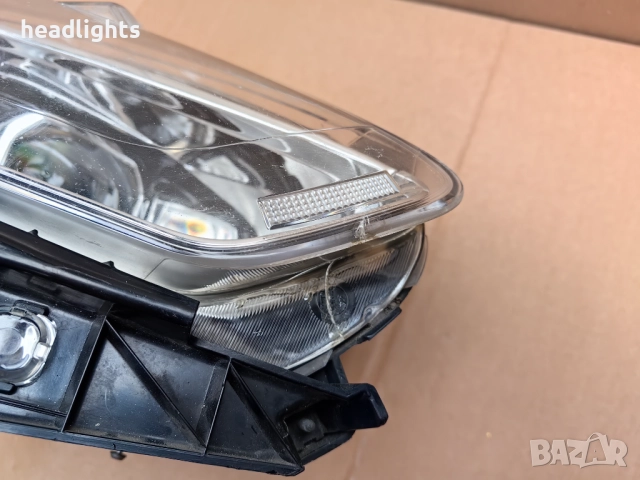 Фар за Ford S-Max Full LED / Форд Ес-Макс Фул лед, снимка 12 - Части - 52971241