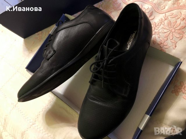 За БАЛ - Мъжки костюм "Теодор" + обувки и аксесоари, снимка 12 - Костюми - 32710156