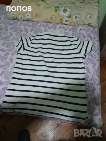 Оригинална Тениска Polo by Ralph Lauren-XL, снимка 3 - Тениски - 49691315