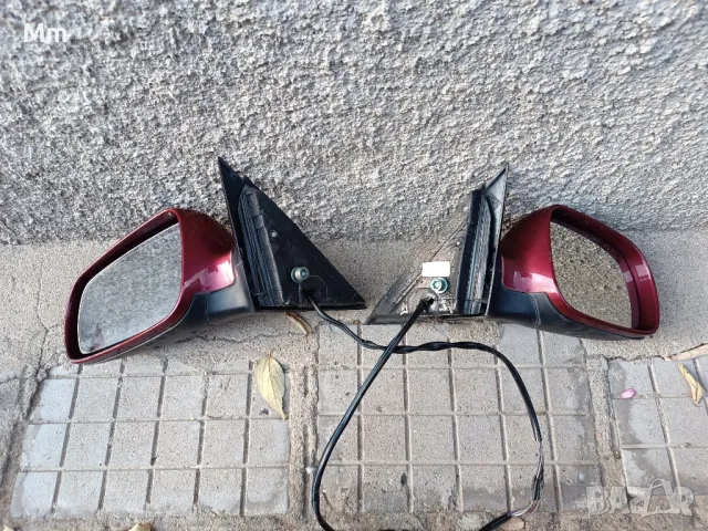 огледала за пасат 5.5, снимка 2 - Аксесоари и консумативи - 47324954