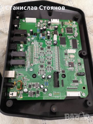 Сервиз за електронни барабани – Roland, Yamaha, Alesis, ATV, Millenium, Pearl, Drum-tec.., Yamaha...