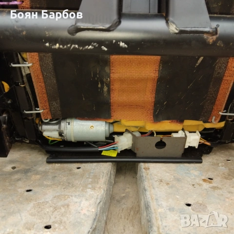 volkswagen passat b 5 2005  на Части , снимка 15 - Автомобили и джипове - 53215703