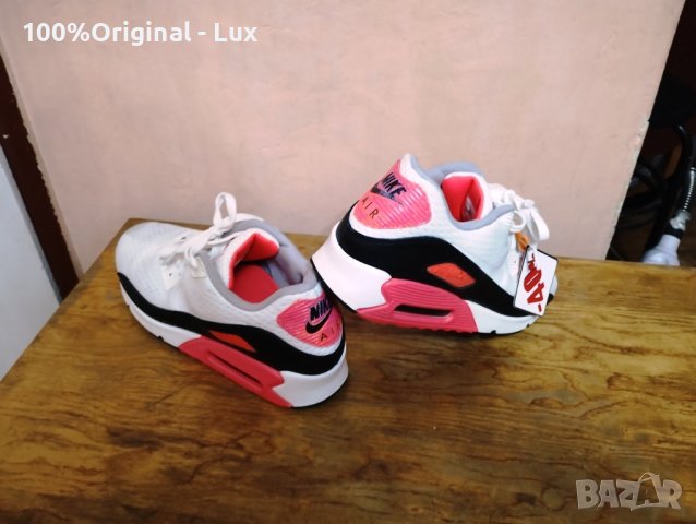 NIKE AIR-MAX-Оргинални и маркови.46н., снимка 5 - Маратонки - 43272419