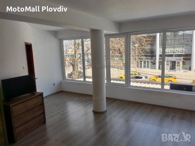 Офис под наем срещу МОЛ Пловдив, снимка 3 - Офиси - 51947796