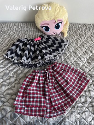 Дрехи за момиченце,3-4 год