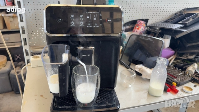 Платка - Philips EP2231 1.9.30.330.00_V10, снимка 11 - Кафемашини - 51545275