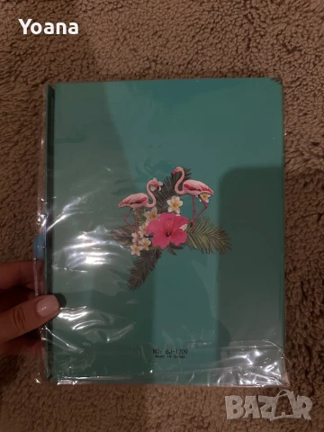 Дневник за момичета-НОВ/NEW, снимка 3 - Други - 50450385