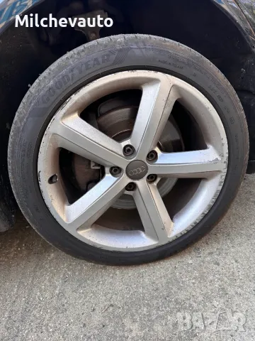 Ауди а4 б8 с лайн на части / Audi a4 b8 s line , снимка 15 - Автомобили и джипове - 47330653