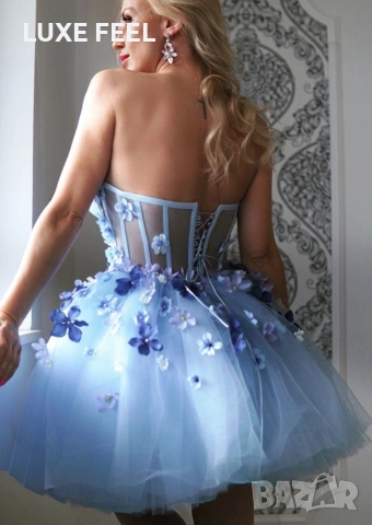 💎Официална Рокля 