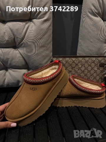 Чисто нови обувки  UGG , снимка 2 - Дамски ежедневни обувки - 52659713