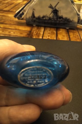  MEDITERRANEA ELIZABETH ARDEN ретро парфюм , снимка 4 - Дамски парфюми - 33445073