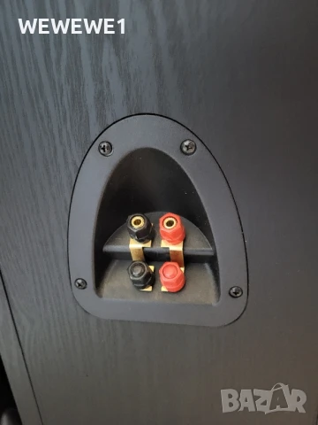 KLIPSCH SYNERGY F3 , снимка 4 - Тонколони - 50561715