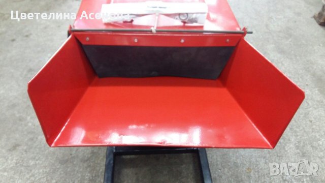 Моторна мелачка за плодове(ябълки, круши, дюли), снимка 7 - Други - 27144978