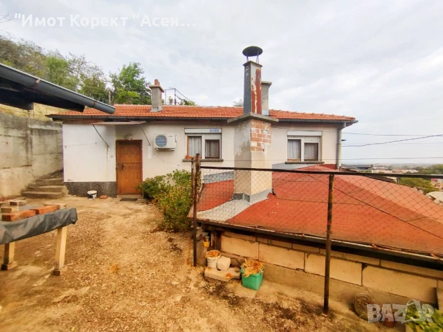 Имот Корект продава Етаж от къща, кв. Метоха, гр. Асеновград