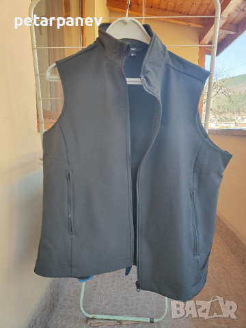 Женски софтшел елек NNT - L размер