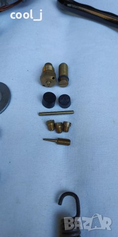 Части за MZ ETZ, снимка 7 - Части - 34233164