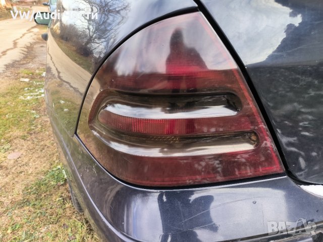 Ляв стоп за Мерцедес Mercedes Benz C220 Ц220