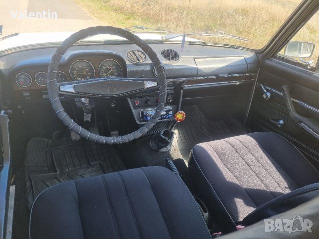 1987 Lada 1500s лада, снимка 11 - Автомобили и джипове - 40252191