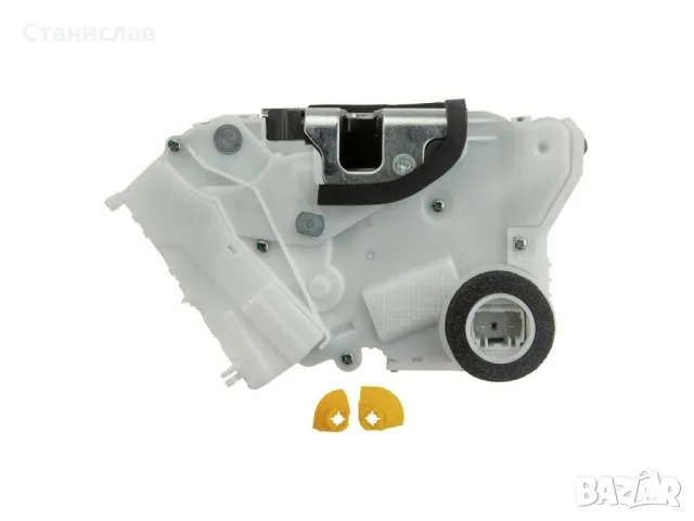 Toyota Prius MK3 Брава за предна лява врата , снимка 3 - Части - 50385545