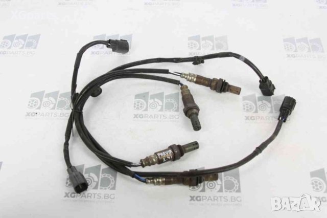 Ламбда сонди комплект за Toyota Previa II 2.4i 156 к.с. (2000-2006) 89467-28030