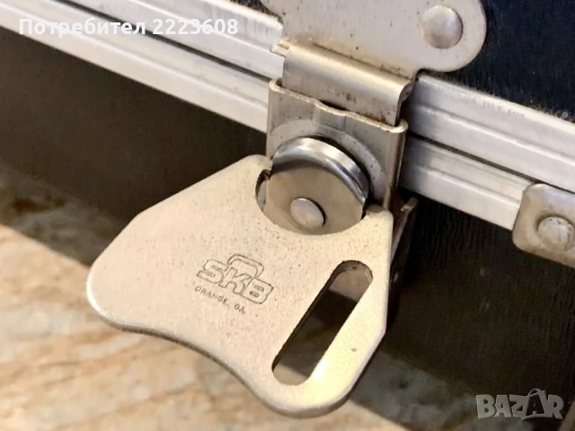 Fender Stratocaster American Standard (1993), снимка 18 - Китари - 53466949