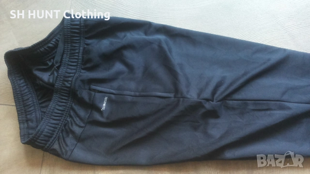Adidas Football Training Kids Pants Размер 13-14 г / 164 см детска футболна долница 15-68, снимка 10 - Детски анцузи и суичери - 53140629