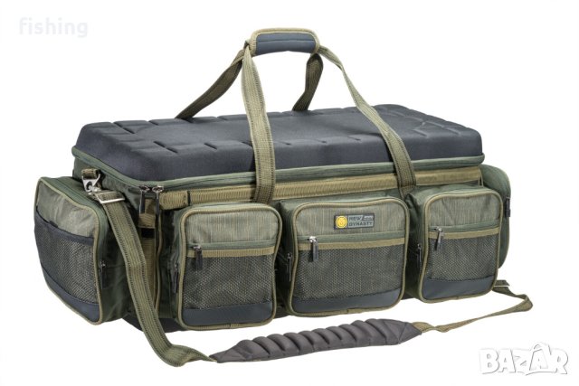 Промо Сак Mivardi Carp Carryall New Dynasty XXL