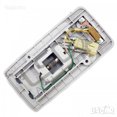 Плафон малък Subaru Forester III (2008-2013) ID: 88639, снимка 2 - Части - 38438346