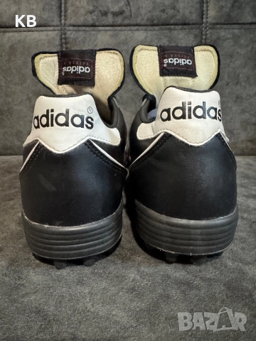 Adidas Kaiser 5., снимка 3 - Спортни обувки - 52012940