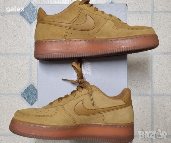 Nike air force 1 , снимка 1 - Маратонки - 43046076