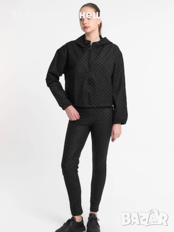 Gucci  Дамски Спортен Комплект🔝Дамски Спортен Екип Гучи Код E. Fashion-6, снимка 5 - Спортни екипи - 52702038