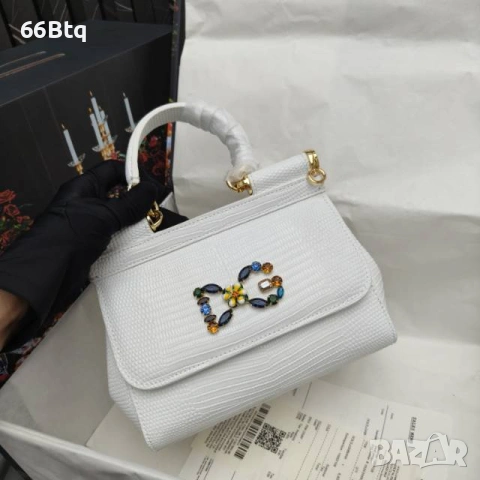 Дамска чанта D.G